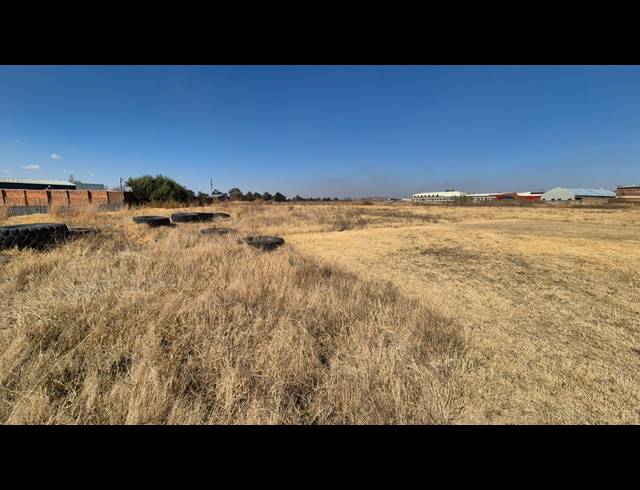 54,314M² VACANT LAND FOR SALE IN NEW ERA